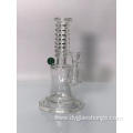 Cheap High Borosilicate Glass Water Bongs